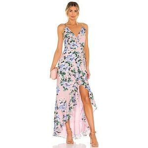 YUMI KIM • MEADOW MAXI DRESS • SIZE SMALL • NWT
